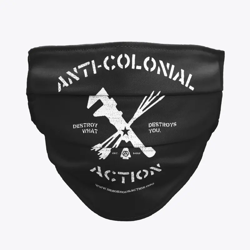 Anti-Colonial Action