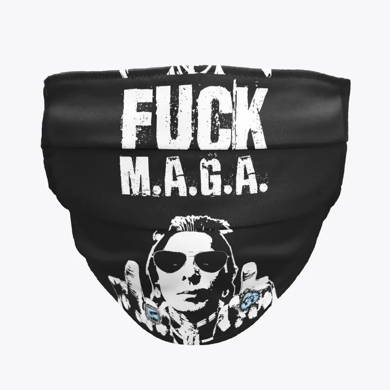 Fuck MAGA